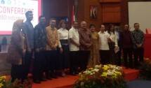 Himpunan Penyewa Pusat Perbelanjaan Indonesia (HIPPINDO). (Foto Dije) 