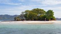 Heboh, Pulau di Lombok Dijual via Situs Online