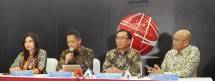 Mandiri Investasi Luncurkan KIK EBA Mandiri GIA001 Bernilai Rp2 Triliun (FotoAbe)