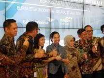 Terbitkan KIK EBA GIAA01, Menteri BUMN Optimistis Keuangan Garuda Dapat Membaik