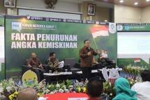 Agar Bansos Tepat Sasaran, Pemda Berperan Penting Bantu Keakuratan Data Penduduk Miskin