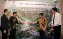 Ginza Jababeka, Business Loft Pertama di Kawasan Prospektif Timur Jakarta