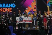 PT Piaggio Siap Dukung Mobilitas Pemenang Abang None Jakarta 2018