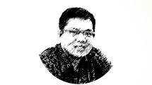 Jony Oktavian Haryanto