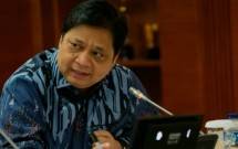Menperin: Pertemuan IMF-WBG Jadi Momen Penting Jalin Kemitraan Komprehensif Sektor Industri
