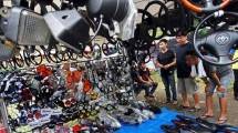 PIKKO: Rencana Impor 105.000 Kendaraan dari India Ancam 6.000 Tenaga Kerja Industri Otomotif Lokal