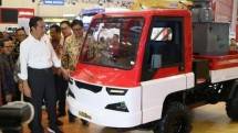 AMMDes, Bukti Pemerintah Dukung Kemandirian Industri Nasional