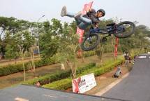 BSD Xtreme Park Selenggarakan X-Urban Fest 2018 (Industry.co.id)