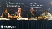 Dorong Inovasi Agar Mampu Bersaing, Prasetiya Mulya Gelar Innovation Day di Kampus BSD