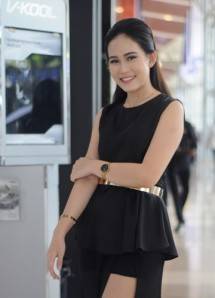VKool di GIIAS 2018 (Foto Dok Industry.co.id)