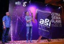2.000 Insan Astra Meriahkan Astra Gema Islami ke-8