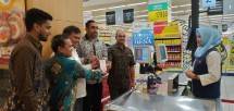 BAZNAS tambah layanan belanja kurban di Hypermart
