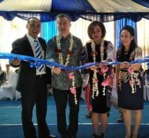  AXA Financial Indonesia Perkuat Keberadaannya di Blitar Jatim (Foto Dok Industry.co.id)