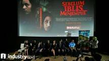 Siapkan Dirimu Nikmati Teror di Film Horor Sebelum Iblis Menjemput