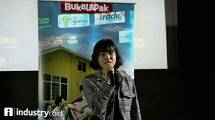 BukaNonton by Bukalapak Dukung Penuh Film Sebelum Iblis Menjemput