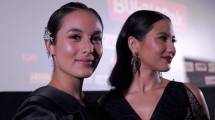 Chelsea Islan dan Pevita Pearce Adu Akting Di Film Sebelum Iblis Menjemput