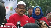 Kampanyekan Produk SNI, Selain Bakso BSN Juga Akan Lakukan Pemecahan Rekor MURI Pempek di Palembang