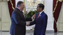 Presiden Jokowi Harap GSP Amerika ke RI Dipertahankan