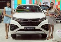 All News Daihatsu Terios Foto Dok Indisutry.co.id)