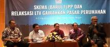 Bank BTN Siap Ambil Alih KPR Berskema FLPP (foto Dok Industry.co.id