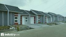 Perubahan Proporsi Pendanaan Akan Menambah Jumlah Rumah Subsidi