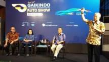 Besok, Gaikindo Gelar Konferensi Otomotif Internasional Terkait Emisi Euro4