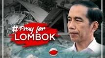 Musibah Gempa Lombok, Relawan Sahabat Rakyat Indonesia Gerak Cepat Berikan Bantuan