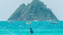Pariwisata Bali dan Lombok Kondusif, Ini yang Harus dilakukan oleh Wisatawan
