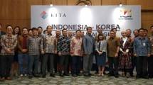 Penyelenggaraan FGD mengenai Non Tariff Berrier yang diselenggarakan Kadin dan KITA (Foto: Ridwan/Industry.co.id)