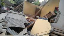Kapal Kemanusiaan Angkut Logistik Korban Gempa