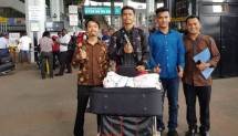 Penyelesaian Pemulangan 14 ABK WNI dari Tanzania (DokIndustry.co.id)