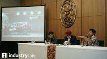 Optimasi Fitur Kenyamanan, Keamanan Dan Performa DFSK Glory 580
