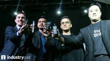 Nivea Men Luncurkan Rangkaian Produk Perawatan Pria Nivea Men Deep