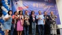 Bidik Generasi Milenial, AXA Financial Indonesia Resmikan Kantor Pemasaran yang Modern Relevan 