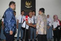 Sabar Gorky- Elpala dan Rmol akan Kebairkan Merah Putih di Gunung Elbrus Rusia