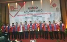 Menteri Perindustrian Airlangga Hartarto saat meresmikan IJB-Net (Foto: Ridwan/Industry.co.id)