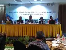 Pelelangan Ikan Oleh Koperasi Perikanan Dapat 'Lampu Hijau' dari Jokowi