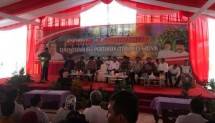 CEO PT Polowijo Gosari Group Achmad Djauhar Arifin, Rabu (8/8).