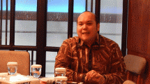 Asido M. Panjaitan, HHR Lawyer (Istimewa)