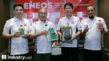 Nippon Oil Indonesia Luncurkan Pelumas Mesin Mobil dan Motor Terbaik dan Ramah Lingkungan