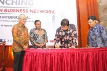 RI-Jepang Jalin Kolaborasi Bisnis Pengembangan IKM Hadapi Industri 4.0