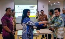 Gandeng Aerotravel, Bank Mantap Tawarkan Paket Wisata Religi