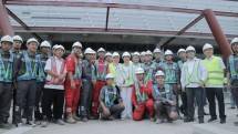 Menteri BUMN Rini Soemarno (Dok Industry.co.id)