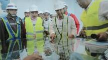 Menteri BUMN Rini Soemarno (Dok Industry.co.id)
