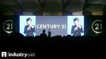 Rina Ciputra Sastrawinata,&nbsp;President Director Century 21 Indonesia