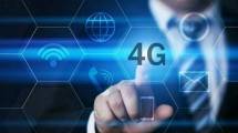 Ilustrasi Jaringan 4 G