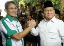Masyarakat Masih Menebak Program Ekonomi Capres-Cawapres 2019