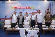 Euro 4 Ciptakan Udara Bersih Demi Penuhi Hak Rakyat Sesuai Konstitusi