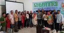 Gayatri Foundation Gelar Rangkaian Kegiatan Meriahkan Agustusan (Foto Anto)