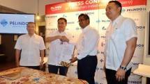 PP Energi dan Pelindo Energi Logistik Optimalkan Pemanfaatan Lahan
